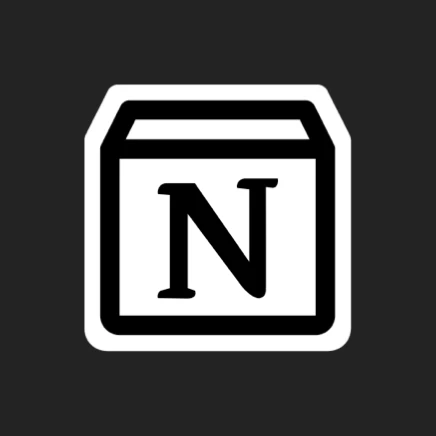 Notion Website Pack