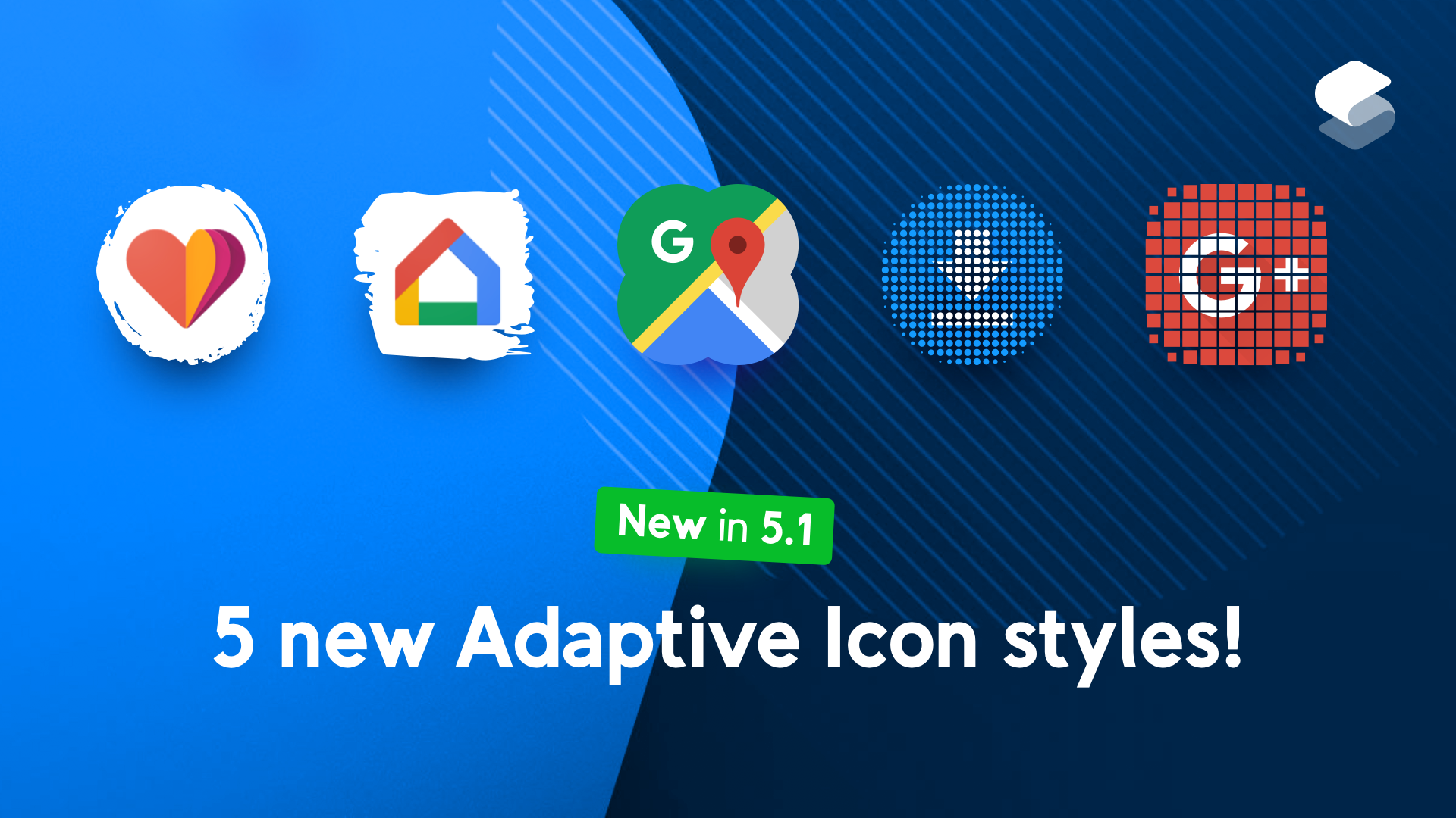 Smart Launcher gallery image