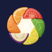 RecipeScan logo