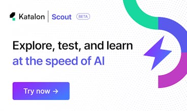 Katalon gallery image