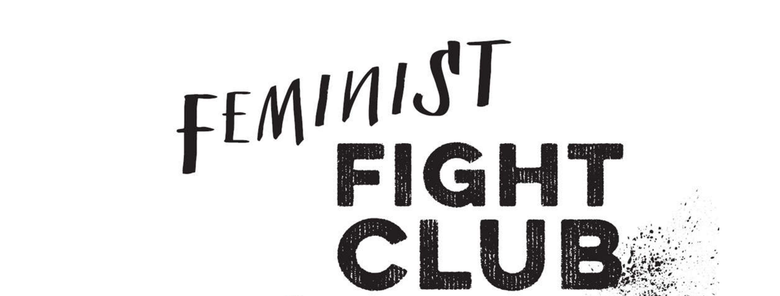 Feminist Fight Club: An Office Survival Manual for a Sexist Workplace gallery image