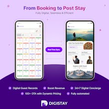 DigiStay gallery image