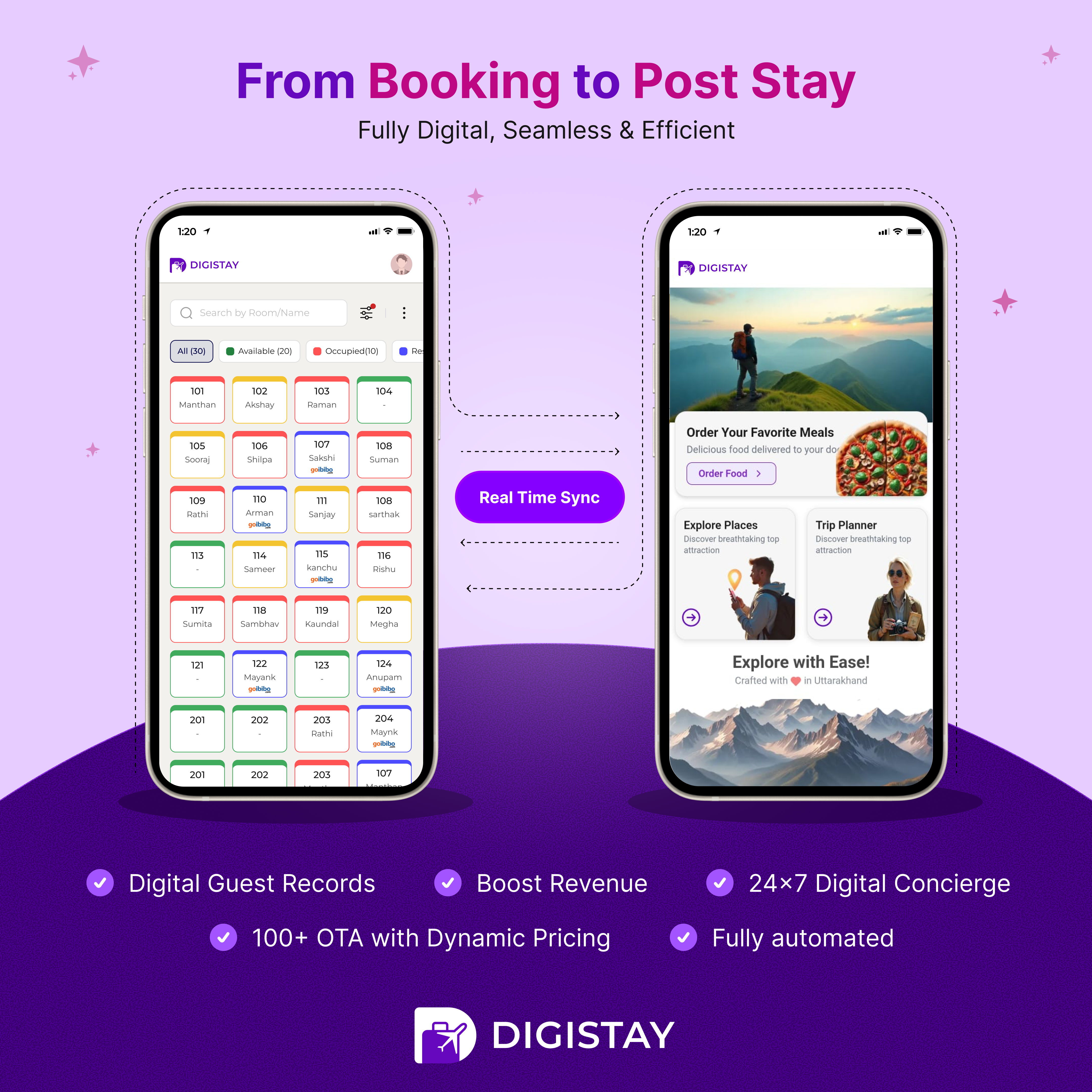 DigiStay media 3