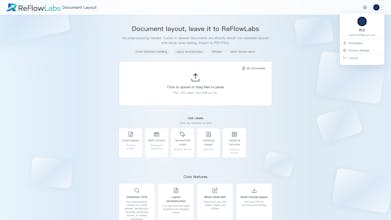ReFlowLabs gallery image