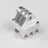 CNC Parts Fabricated and Delivered in 3 Days