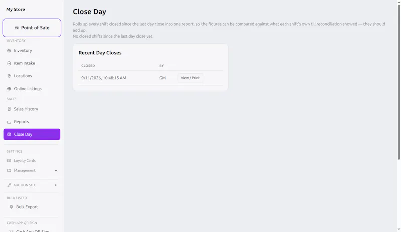 Reseller Ultimate screenshot 7