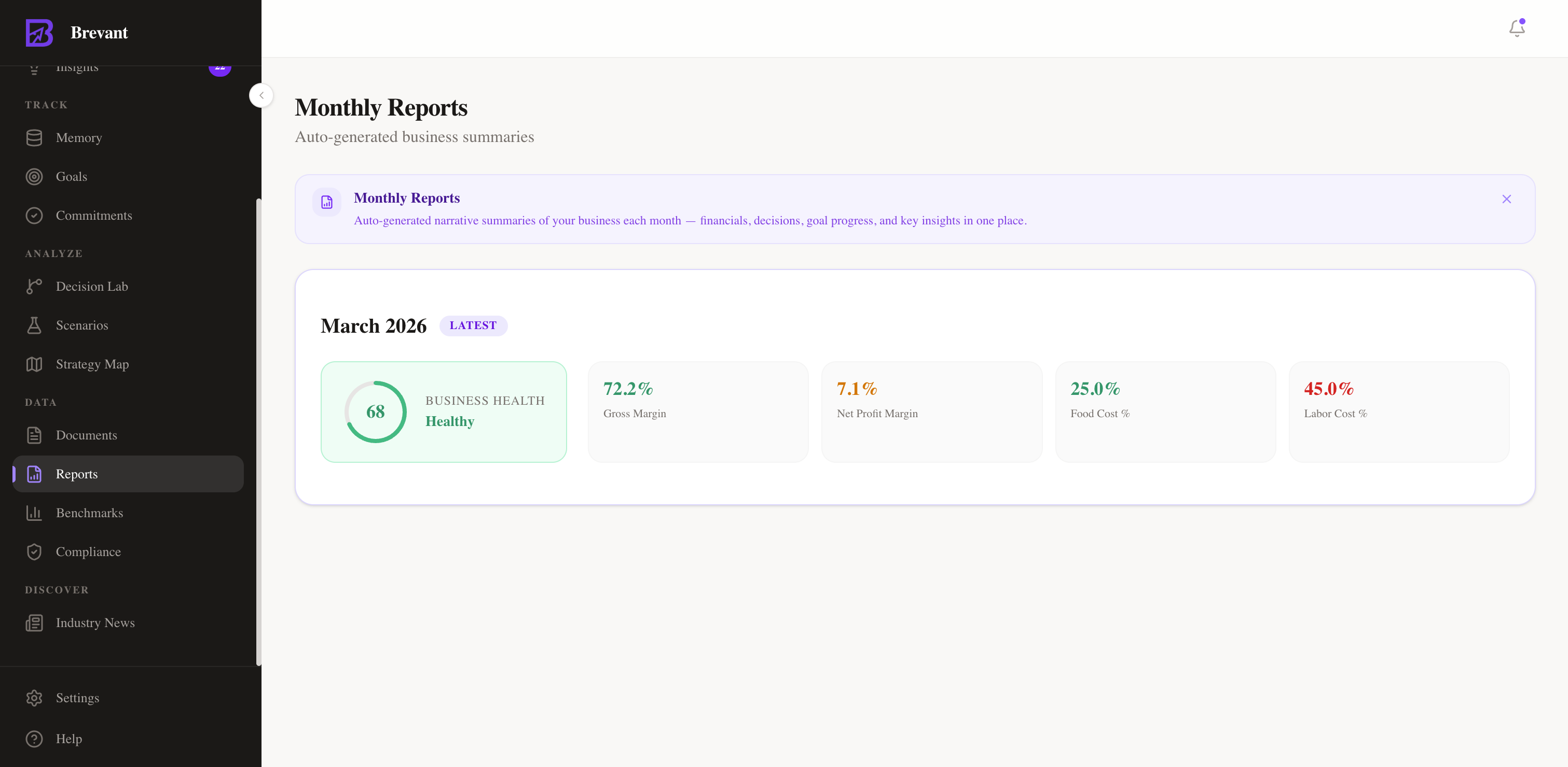 Brevant gallery image