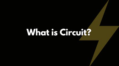 Circuit Community ⚡ gallery image