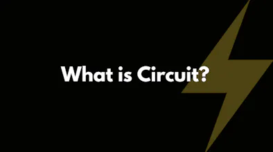 Circuit Community ⚡ gallery image