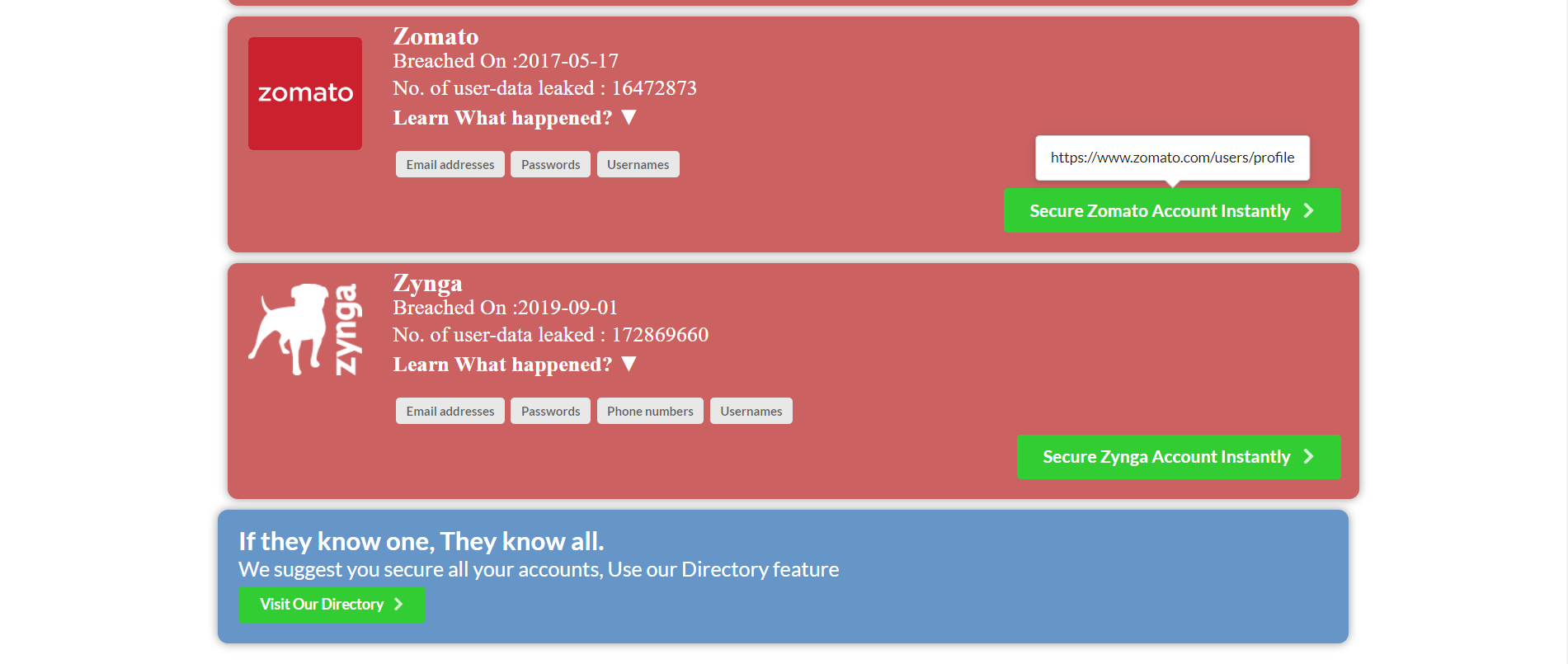Secureito gallery image
