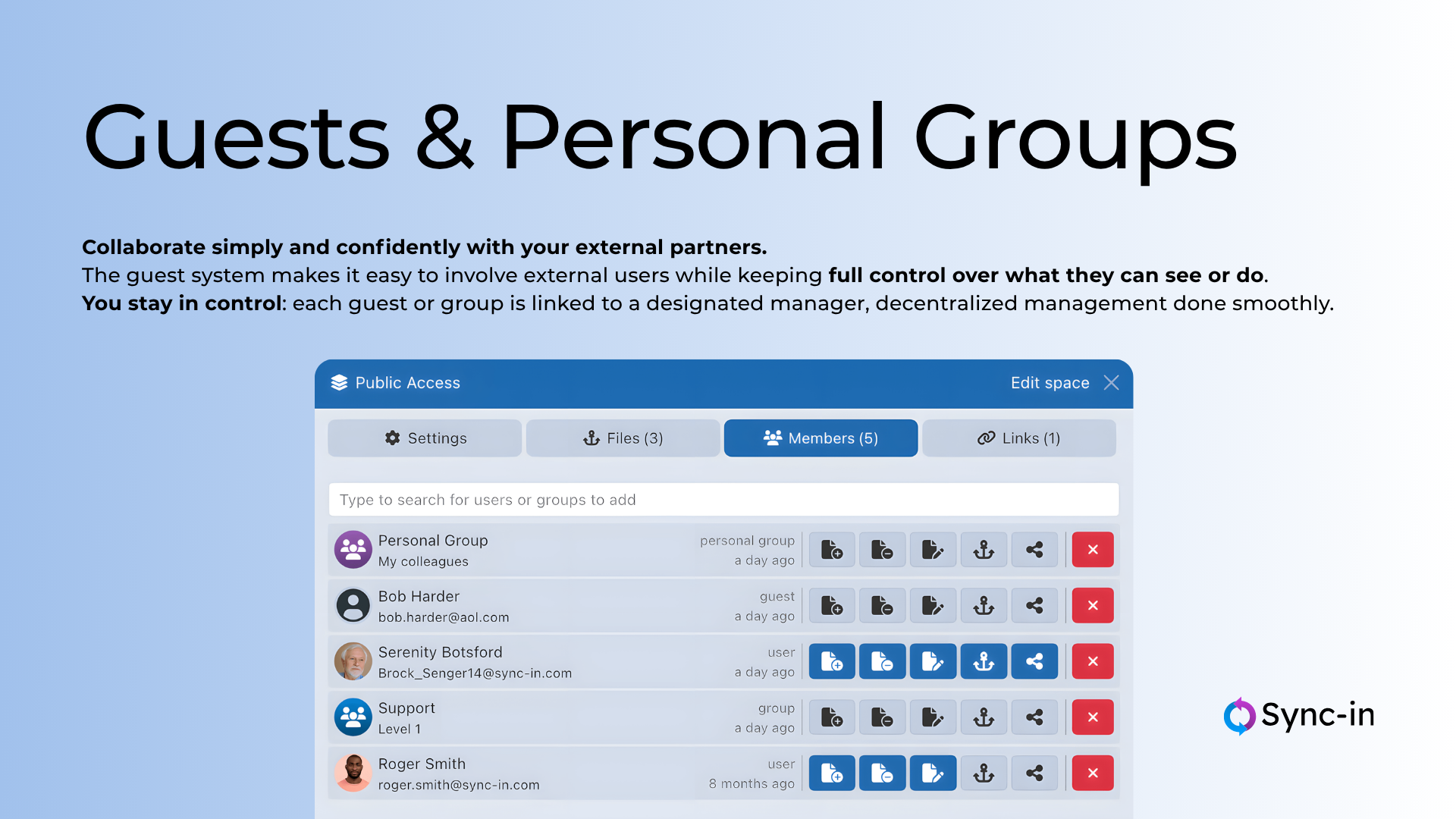 Sync-in gallery image