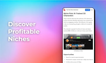 The Viral Video Newsletter gallery image