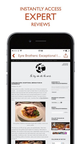 FoodMood gallery image