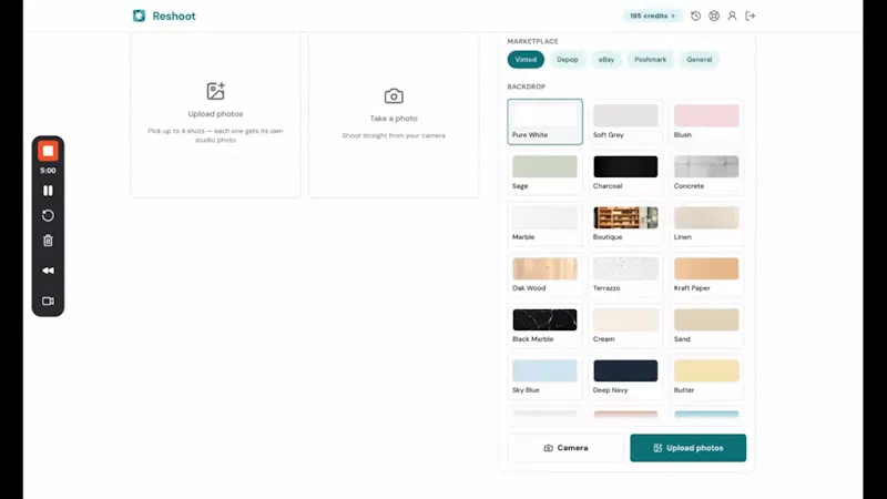 Reshoot — Every Resellers Dream screenshot 1 (video preview)