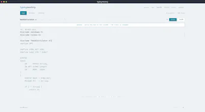 Typing Mastery gallery image