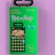 Rick and Morty Pocket Synthesizer 