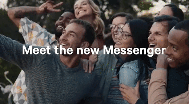 Messenger 4 Image