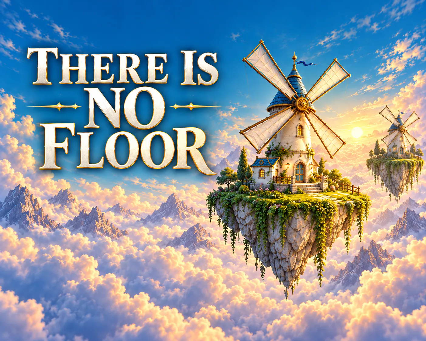 There Is No Floor gallery image