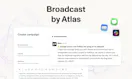 Atlas Broadcast