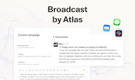 Atlas Broadcast