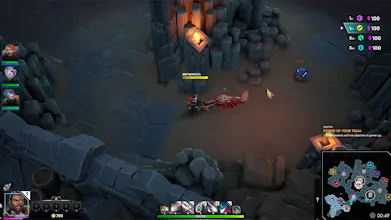 Evercore Heroes gallery image
