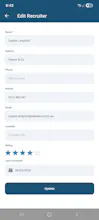 RecruiTrack gallery image