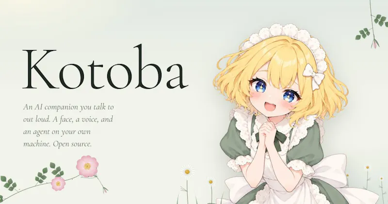Kotoba screenshot 2