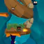 Up Up Up - Endless Arcade Jumper