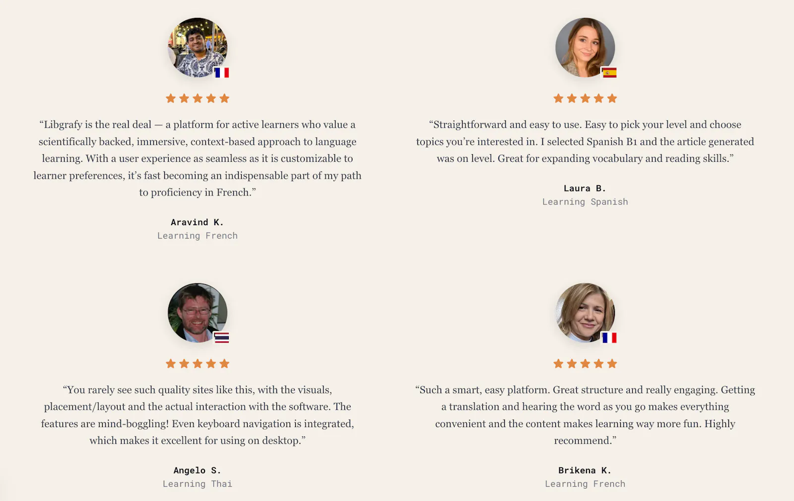 Libgrafy screenshot 9