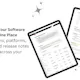 Software Release Tracker