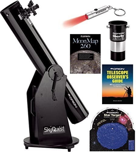 Orion SkyQuest XT6 Classic