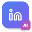 LinkedIn Post Generator AI