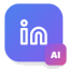 LinkedIn Post Generator AI
