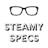 Steamy Specs