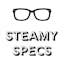 Steamy Specs