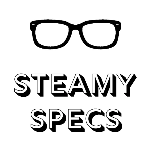 Steamy Specs