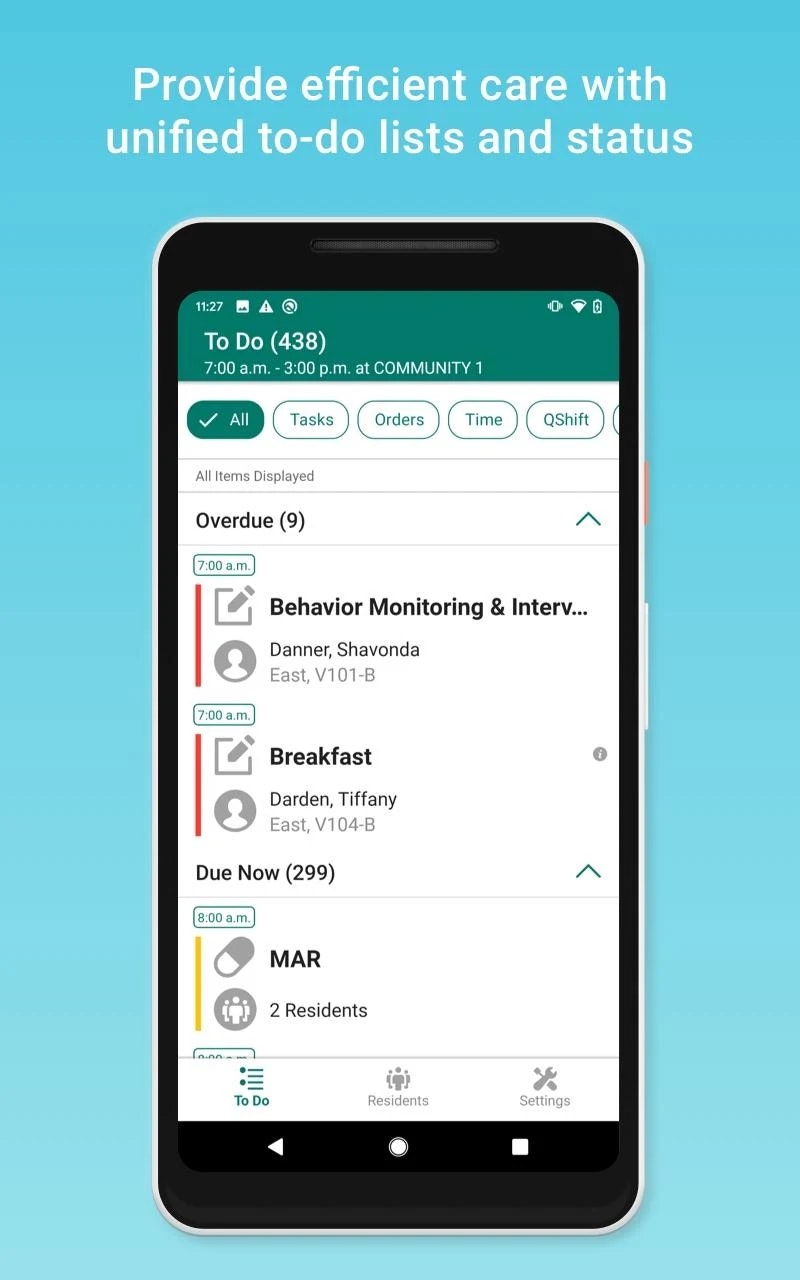 PointClickCare gallery image