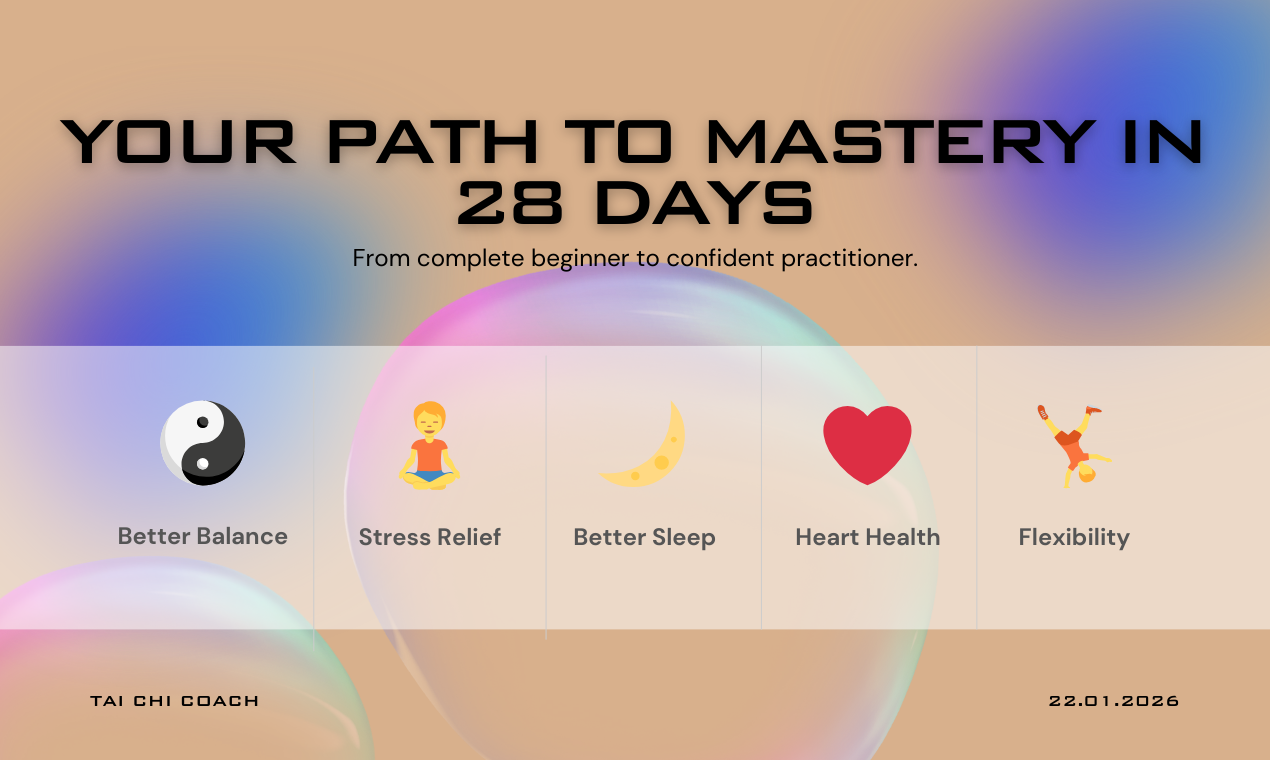 Tai Chi Coach gallery image