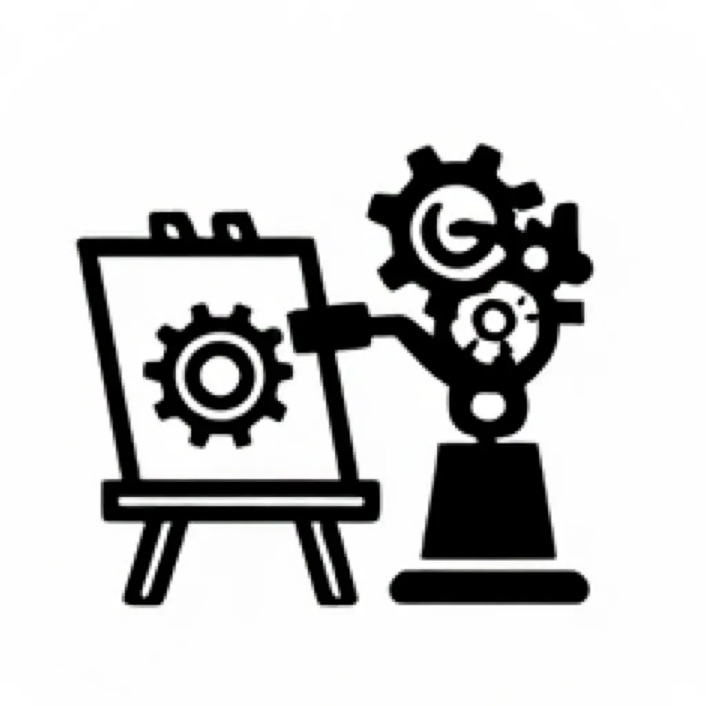 ImagGenius logo