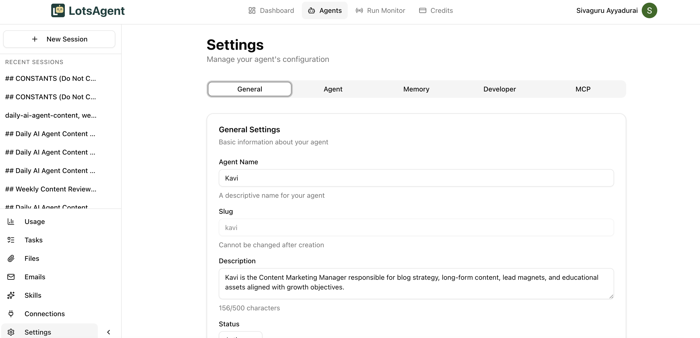 LotsAgent gallery image