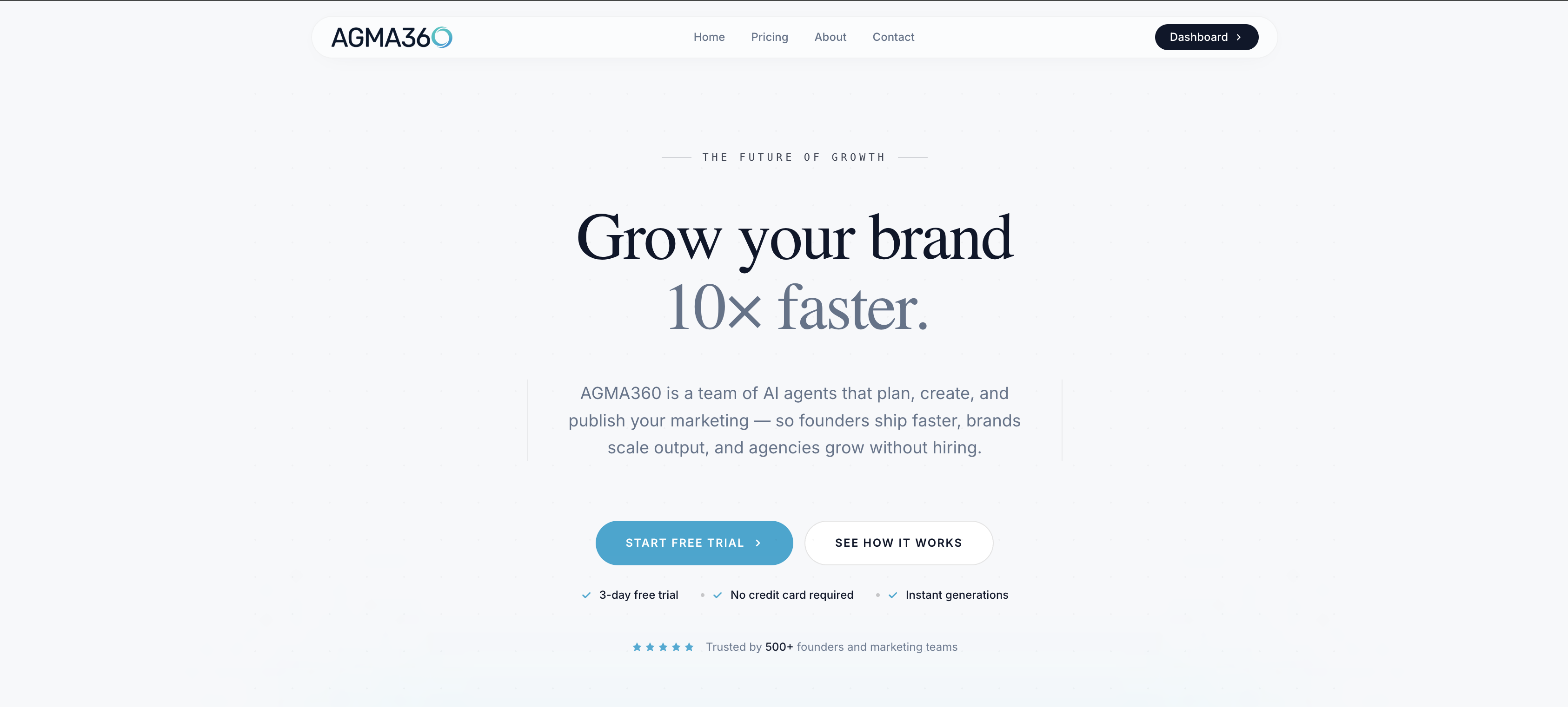 AGMA360 gallery image