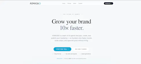 AGMA360 gallery image