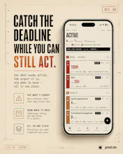 Onit: From inbox to actions gallery image