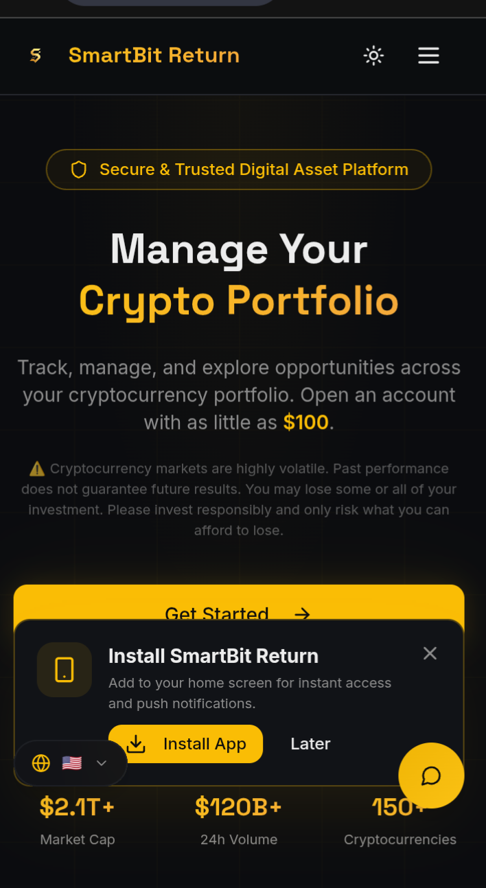 SmartBit Return gallery image