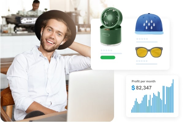 Sellvia gallery image