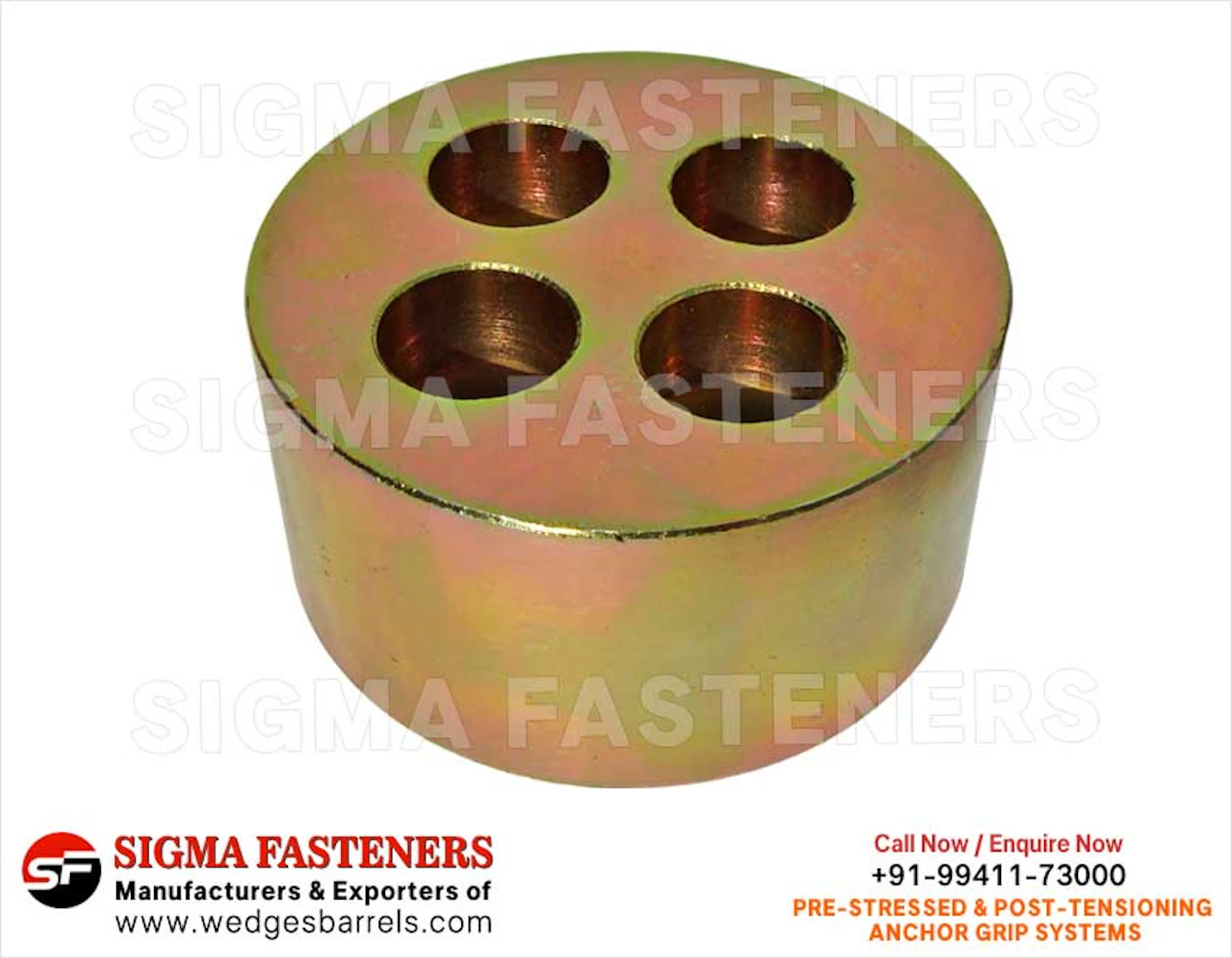 SIGMA FASTENERS screenshot 1