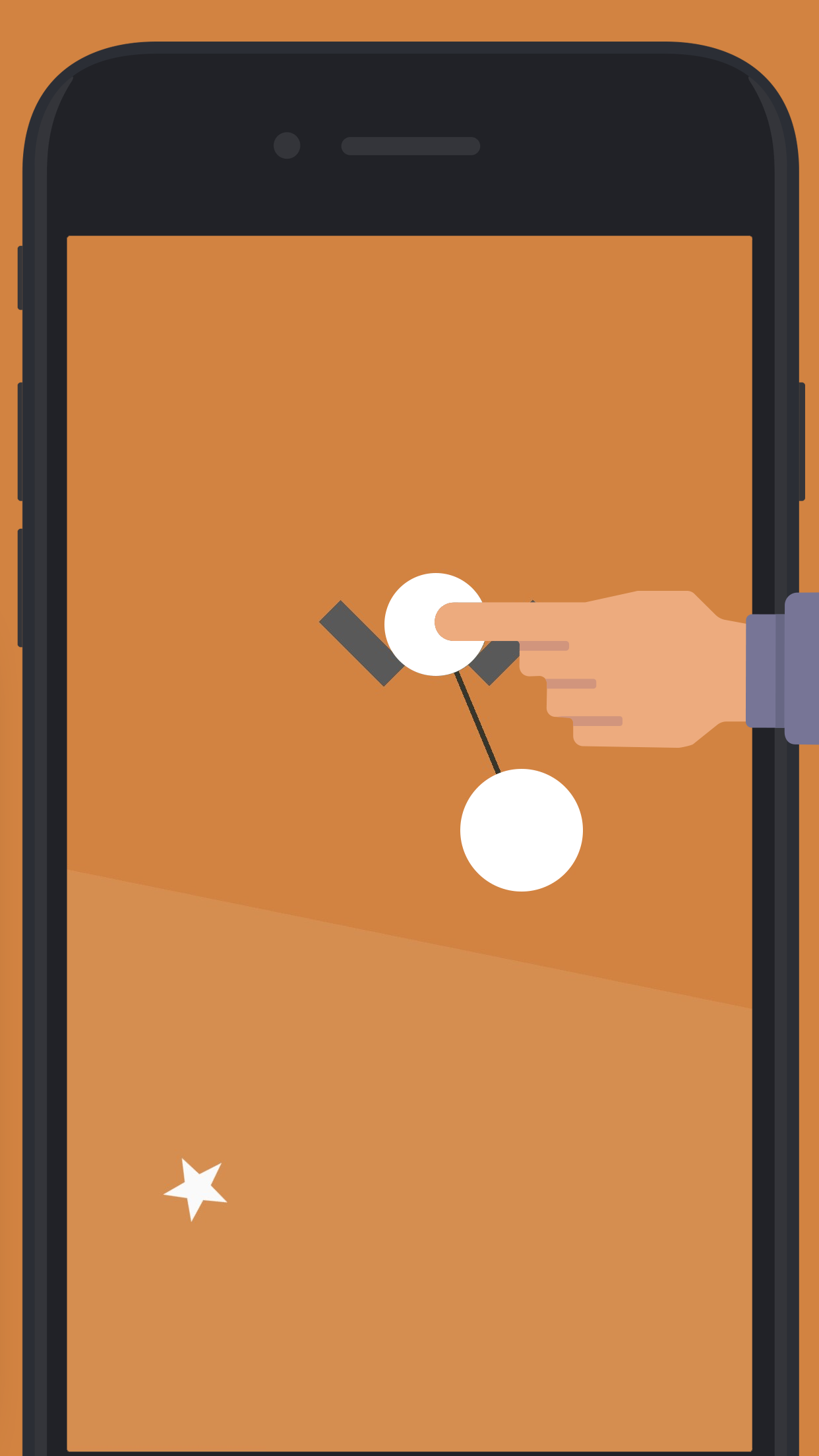 Shapezzle - Minimal Physics Puzzle gallery image