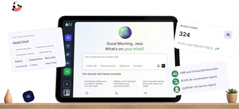 Hueman AI gallery image