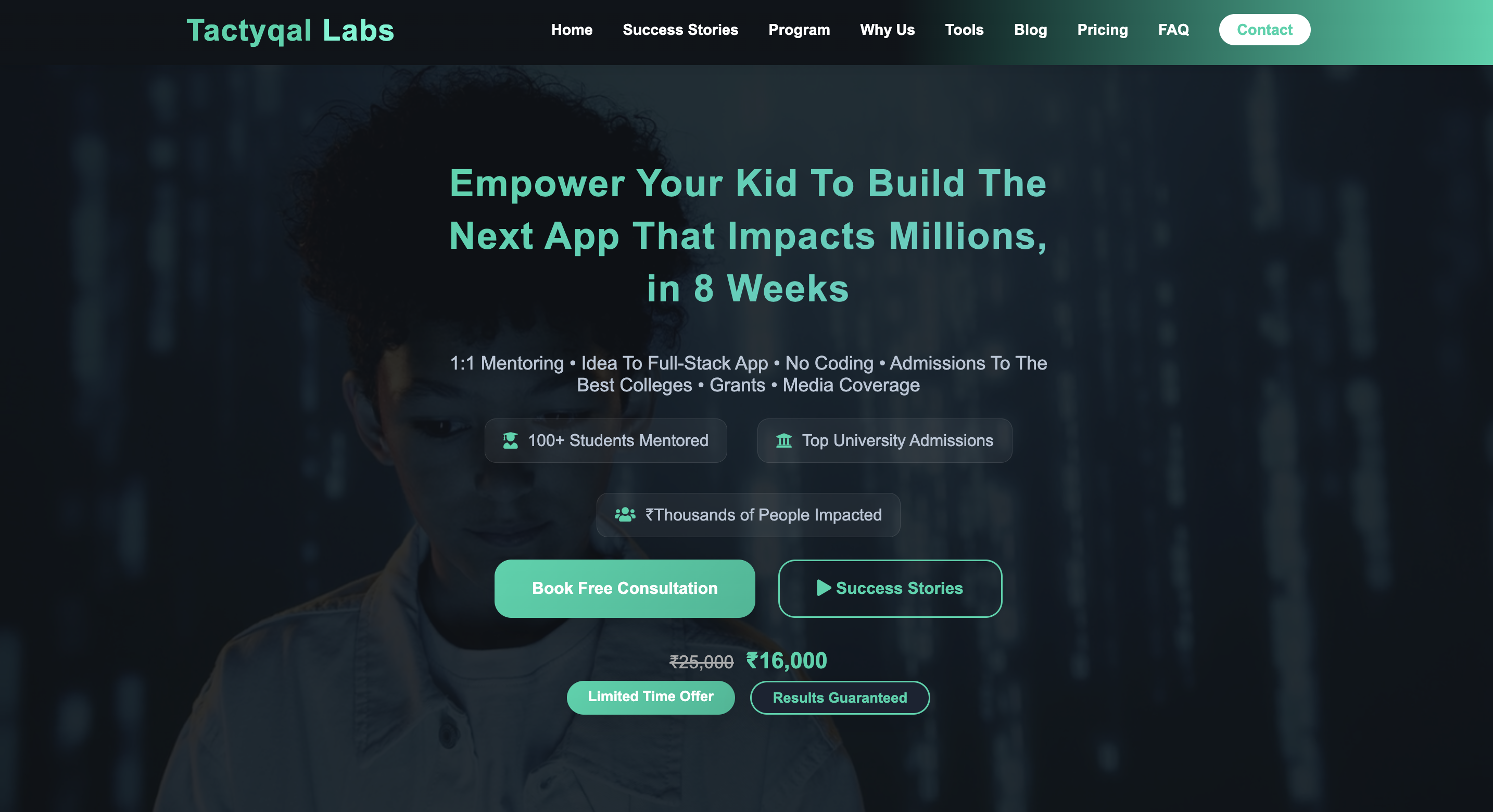 Build Your Dream App in 30 Days gallery image