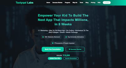 Build Your Dream App in 30 Days gallery image